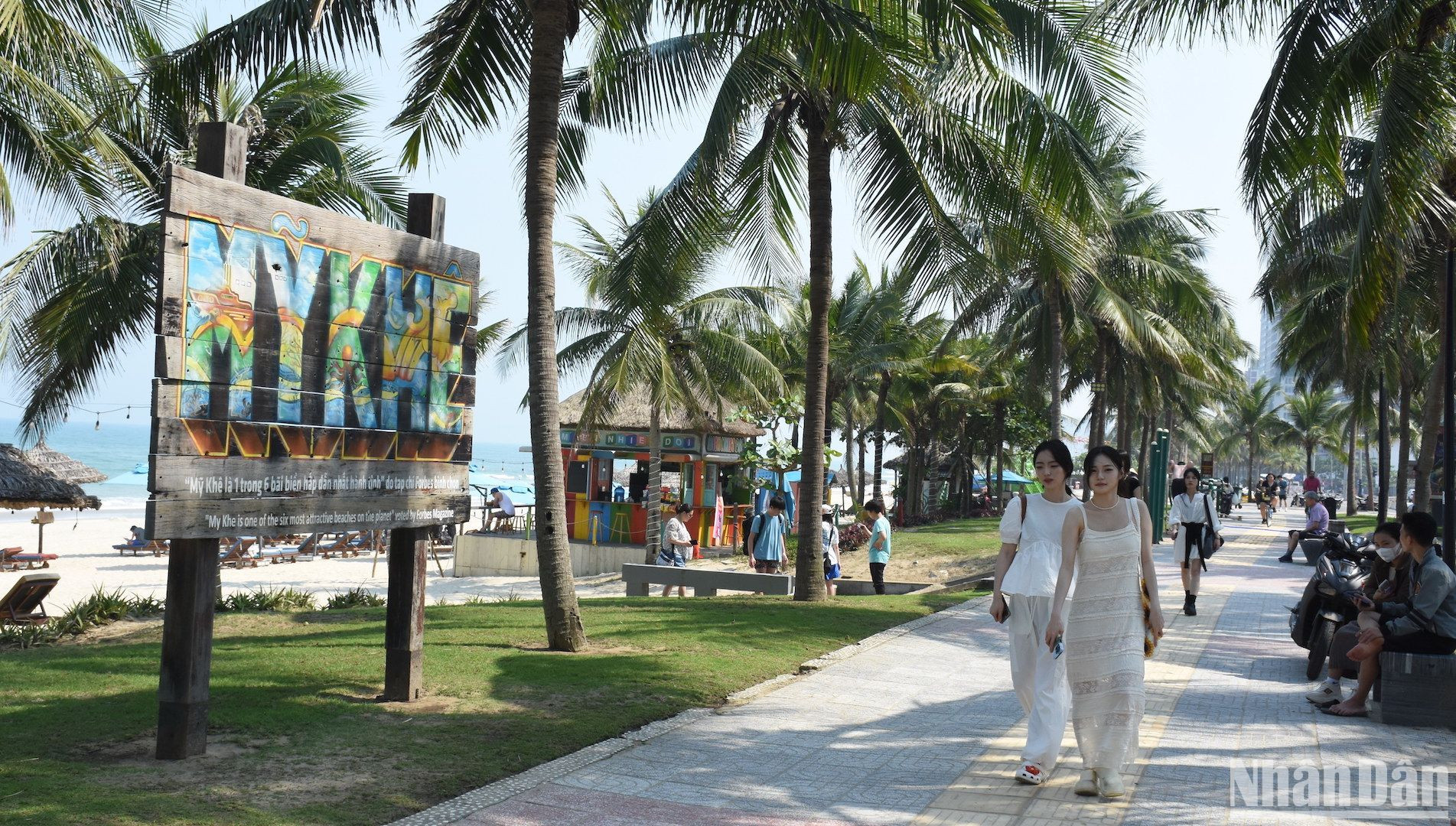 du lich da nang