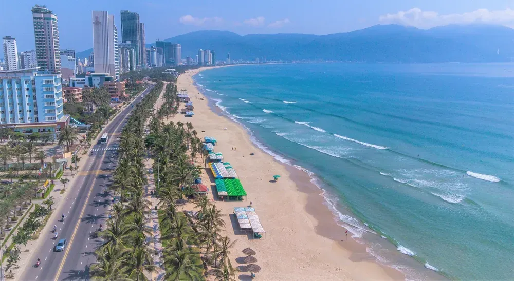 du lich da nang