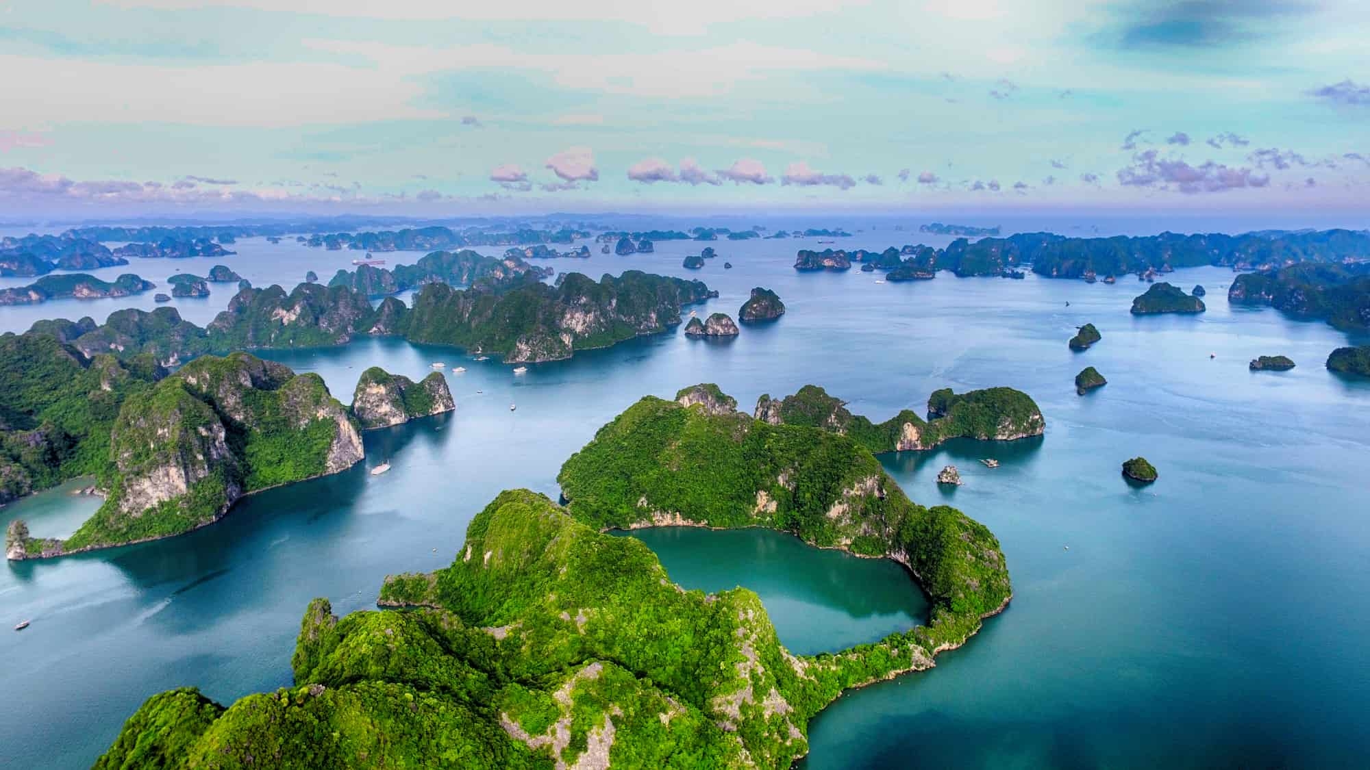hạ long 1