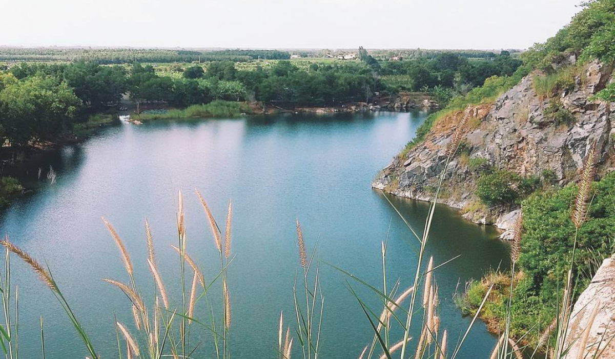 Thung lũng Ma Thiên Lãnh du lịch tây ninh 2024