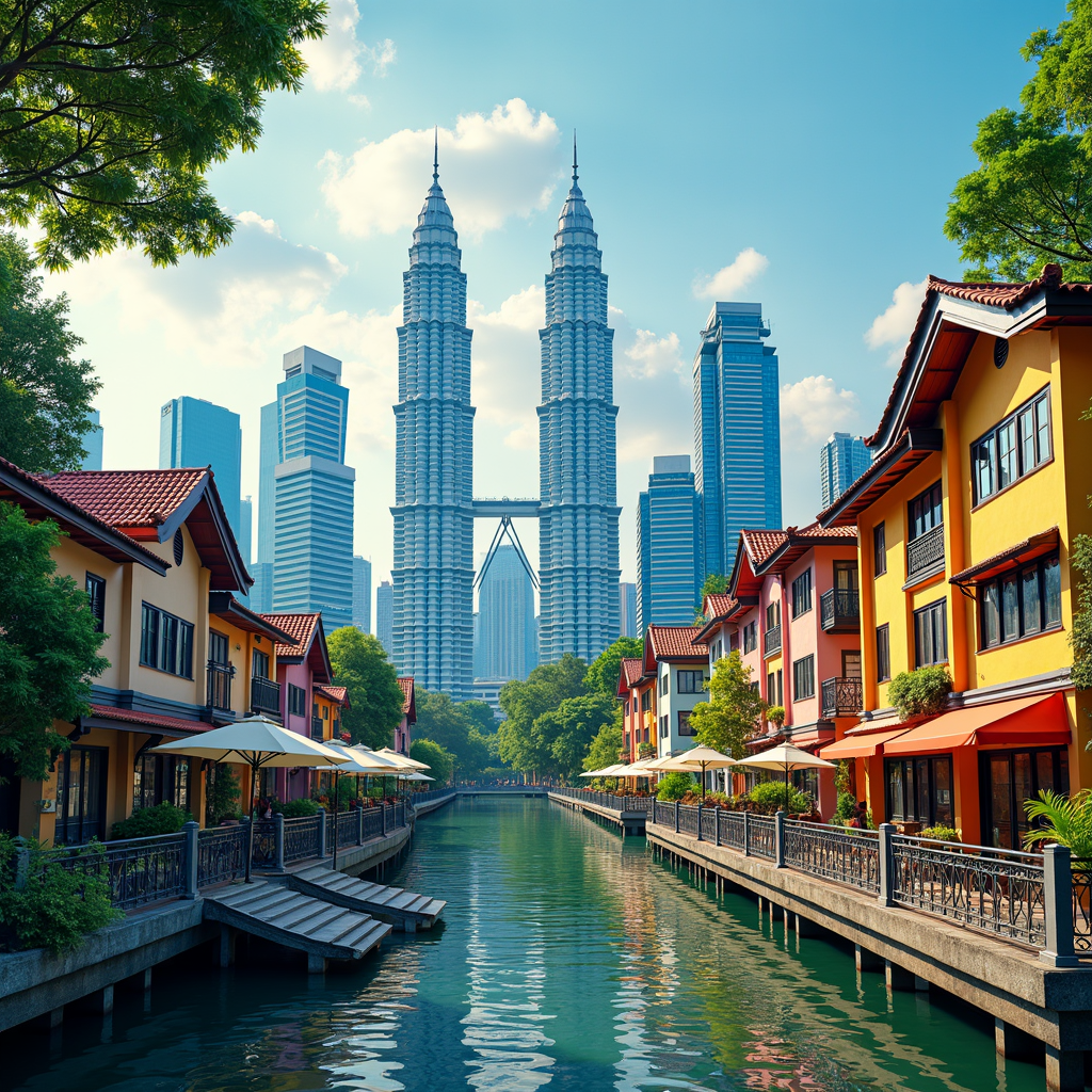 singapore malaysia 1