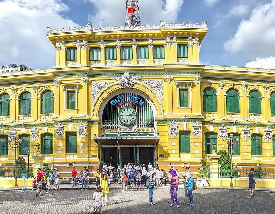 cẩm nang du lịch sài gòn