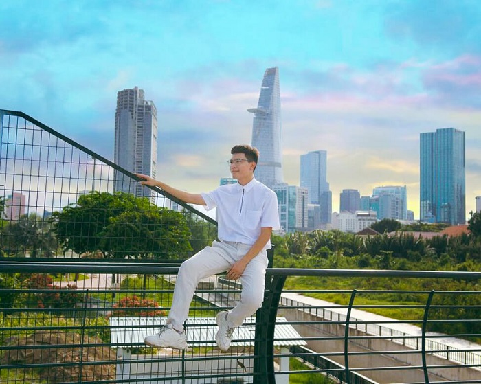 cẩm nang du lịch sài gòn-nóc hầm thủ thiêm