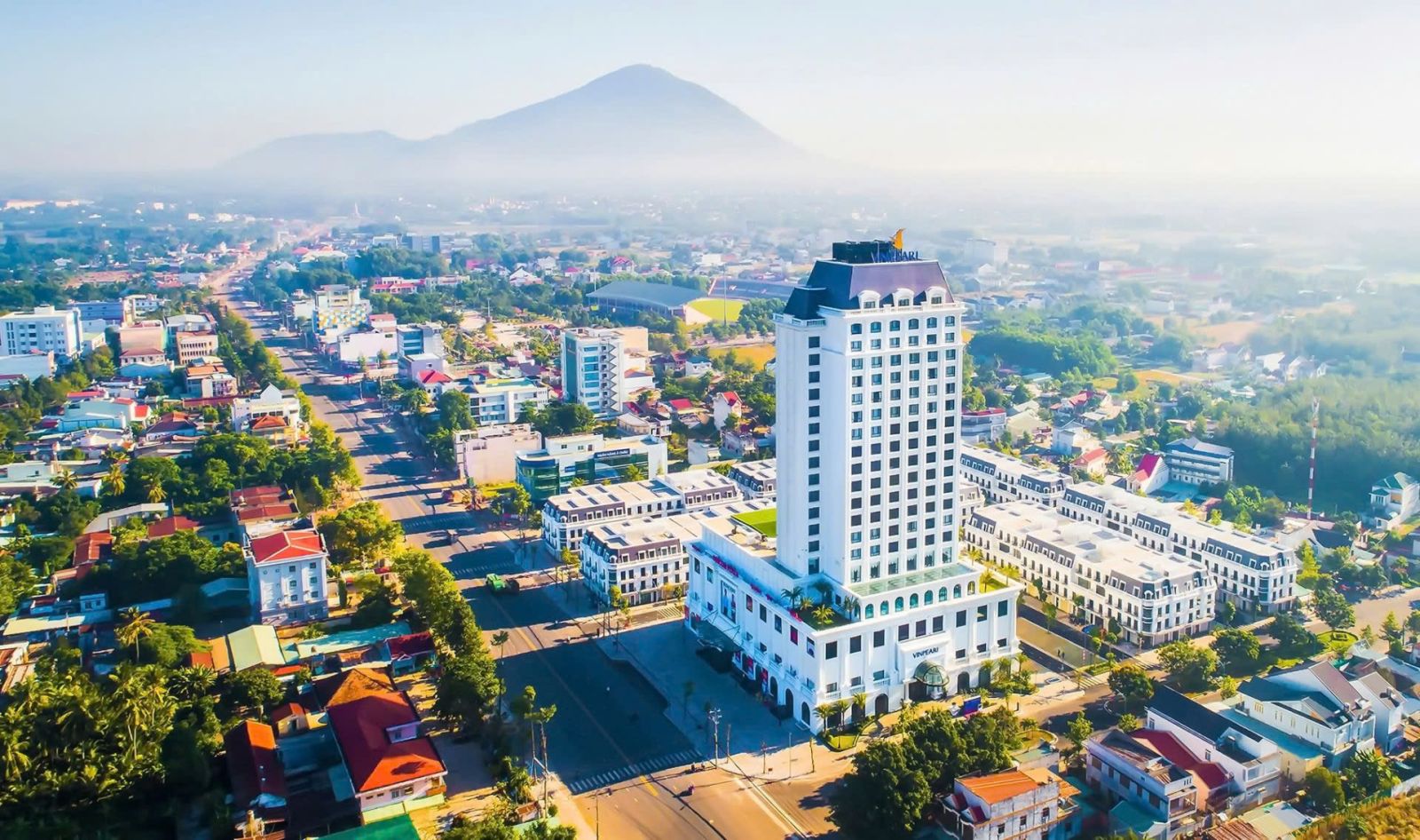 du lich tay ninh