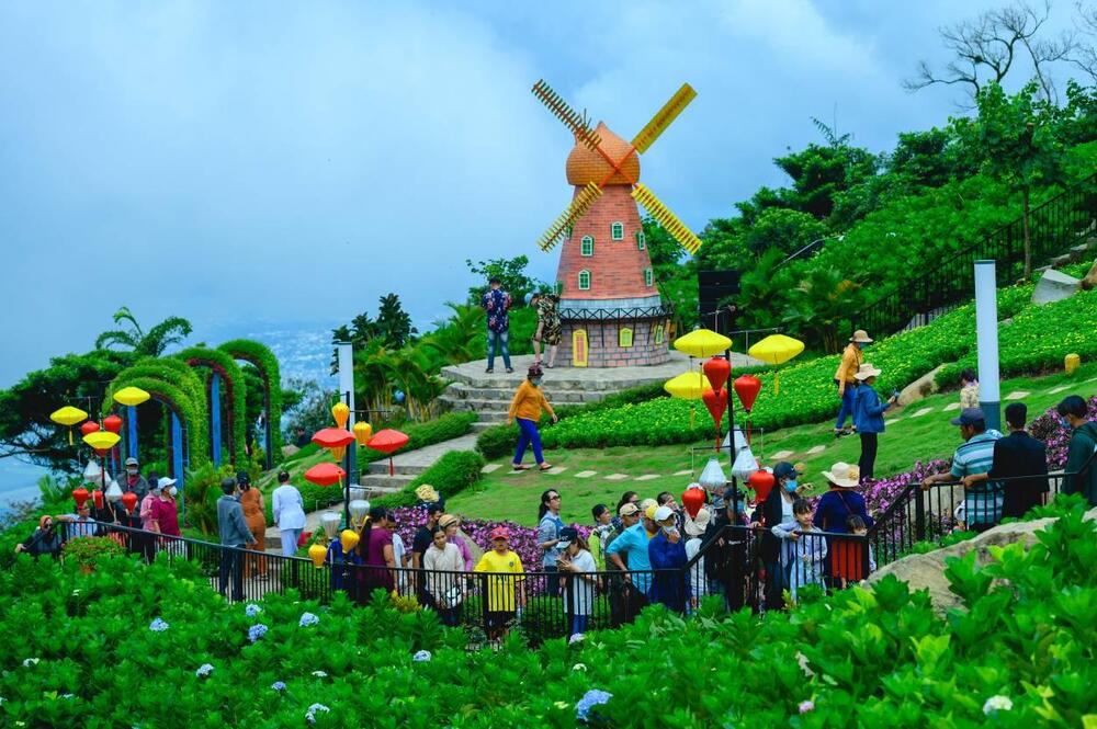 kinh nghiệm du lịch tây ninh