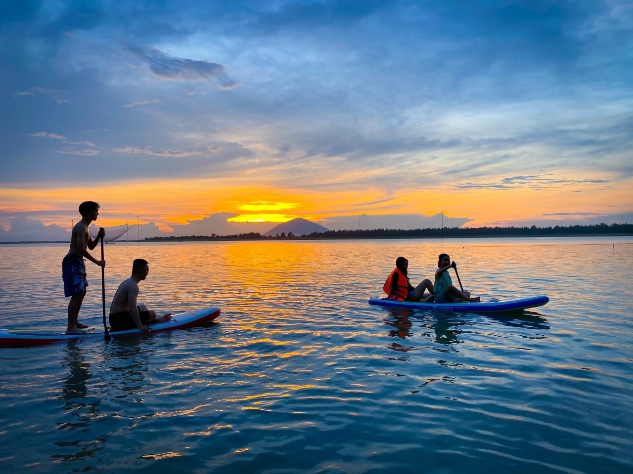 kinh nghiệm du lịch tây ninh 2024