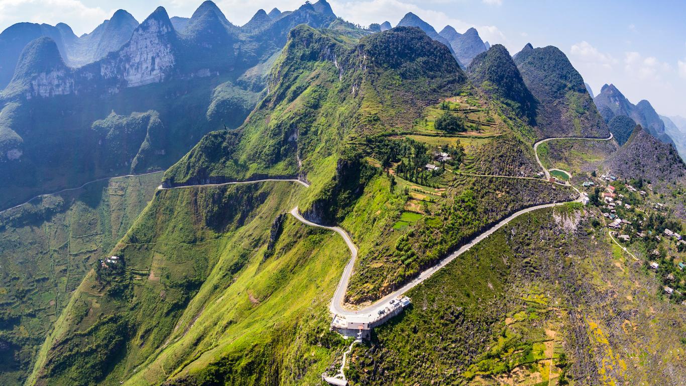 hà giang 1