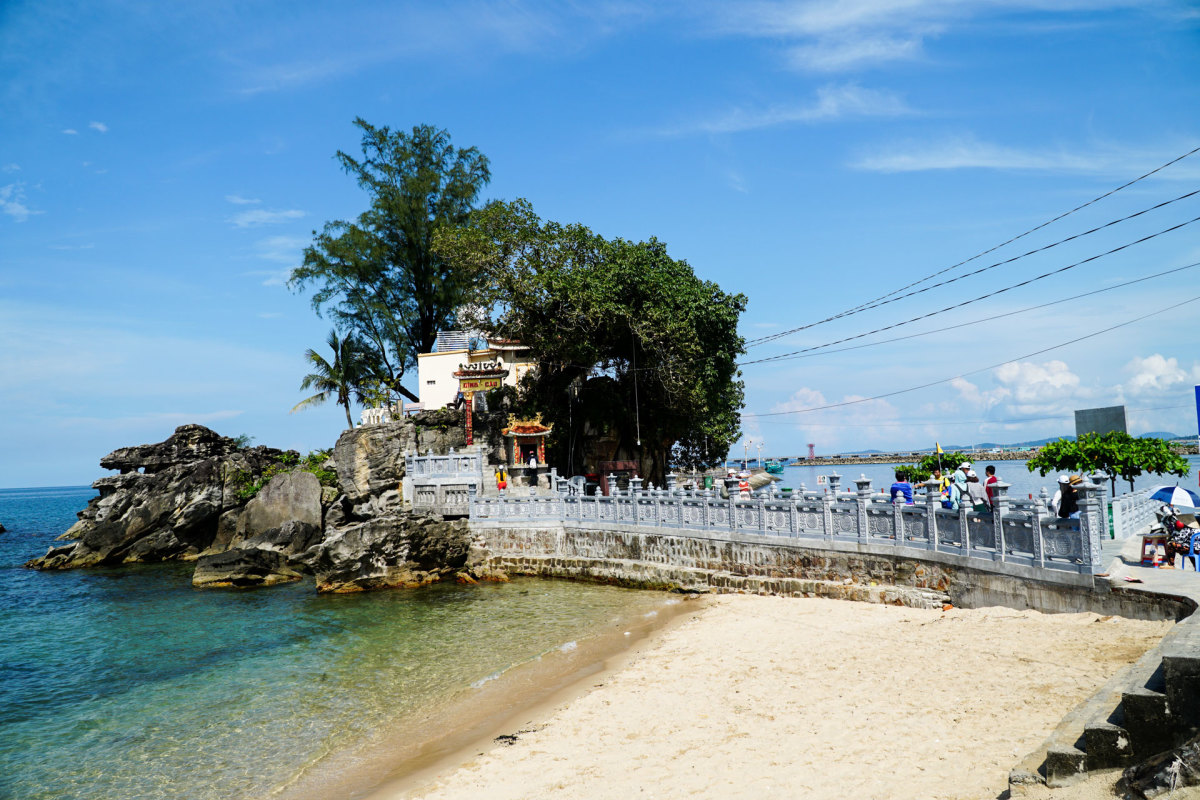 dinh cậu