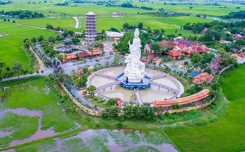 Chua-go-ken-tay-ninh