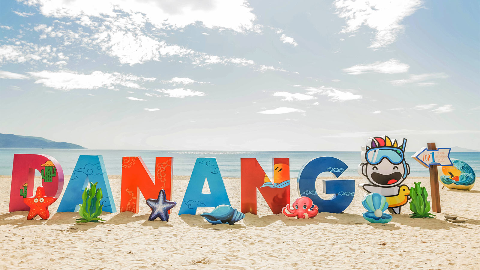tour da nang