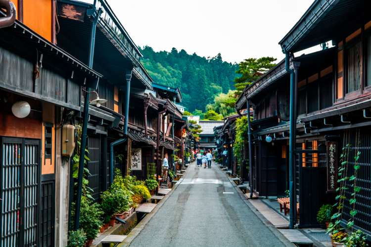 10 điều thú vị ở thị trấn cổ Takayama – “tiểu Kyoto” ở vùng đất Gifu | tsunagu Japan